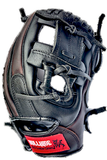 American Steerhide 11.5" Glove - Bullhideusa