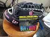 24 hr Softball Glove & Mitt Break-In Service-Order Here - Bullhideusa