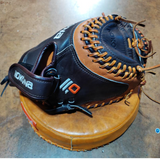 24hr-48hr Catchers Mitt Break In Service-Order Here - Bullhideusa