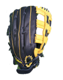 15 inch Slowpitch Softball Glove USA20 - Bullhideusa