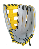 15 inch Slowpitch Softball Glove USA20 - Bullhideusa