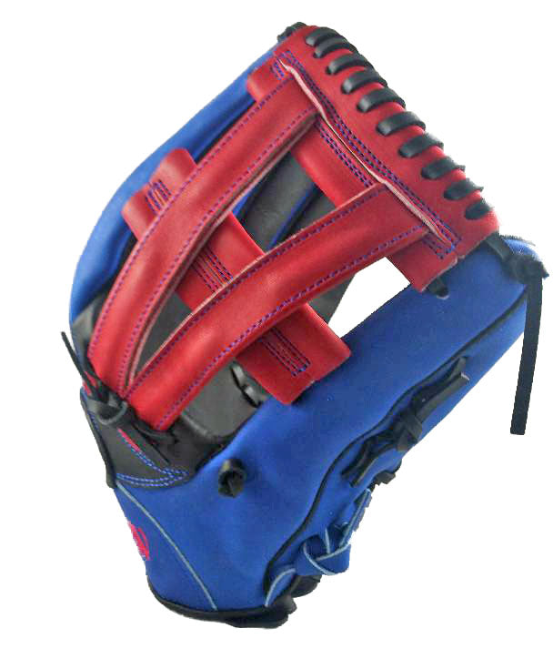 Custom Steer Hide 22/PC Series Fielders Glove