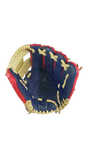 Bullhide Extreme Infielder's Texas Edition Glove-TX4 - Bullhideusa