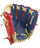 Bullhide Extreme Infielder's Texas Edition Glove-TX4 - Bullhideusa