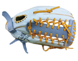 15" inch Men's Softball Glove USAG1 - Bullhideusa