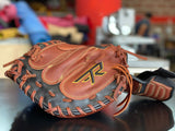 KIP Leather Catchers Mitt 33.50" BBT - Bullhideusa