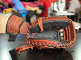 KIP Leather Catchers Mitt 33.50" BBT - Bullhideusa