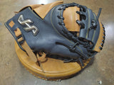 24hr-48hr Catchers Mitt Break In Service-Order Here - Bullhideusa