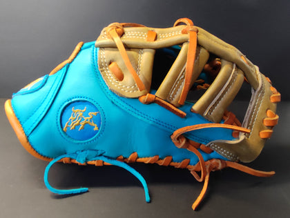 High School + Baseball Gloves and Mitts