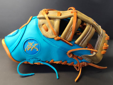 High School + Baseball Gloves and Mitts