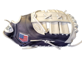 14.5" First Basemen's Softball Mitt NBWW