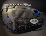 14 inch First Baseman's Softball Mitt BRW