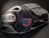 14" First Basemen's Softball Mitt NBG