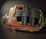 15" Men's Softball Glove TTB - Bullhideusa