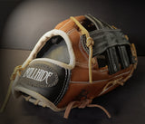 15" Men's Softball Glove TTB - Bullhideusa