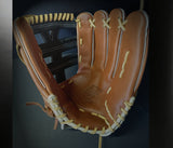 15" Men's Softball Glove TTB - Bullhideusa