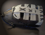 14 inch First Baseman's Softball Mitt BRW
