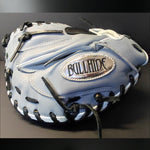 35" KIP Leather Catchers Mitt - Bullhideusa