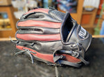 BullhidePro Infielders Glove 11.75" KIPZ1