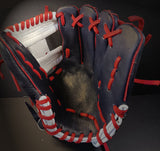 11.50" Bullhide Pro X Baseball Glove