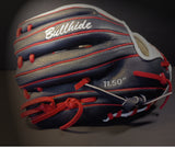 11.50" Bullhide Pro X Baseball Glove