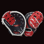 Youth First Baseman's Mitt 12.25"-13"
