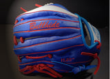 11.50" Bullhide Pro X Baseball Glove (Copy) - Bullhideusa