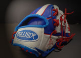 11.50" Bullhide Pro X Baseball Glove (Copy) - Bullhideusa