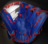 11.50" Bullhide Pro X Baseball Glove (Copy) - Bullhideusa