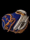 Cowhide Youth Catchers Mitt 33" RBW
