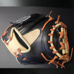 35" KIP Leather Catchers Mitt