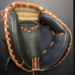 35" KIP Leather Catchers Mitt