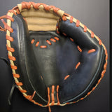 35" KIP Leather Catchers Mitt