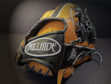 11.25" Bullhide Pro X Baseball Glove