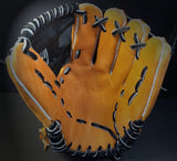 11.25" Bullhide Pro X Baseball Glove