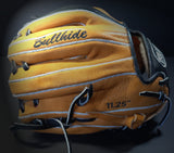 11.25" Bullhide Pro X Baseball Glove