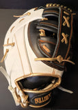 15 inch First Baseman's Mitt USAWBG - Bullhideusa