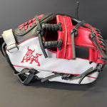 11.5" PRO KIP Leather Baseball Glove RBW