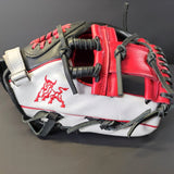11.5" PRO KIP Leather Baseball Glove RBW