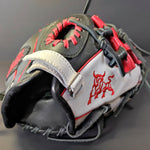 11.5" PRO KIP Leather Baseball Glove RBW