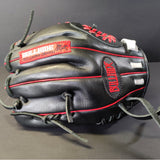 11.5" PRO KIP Leather Baseball Glove RBW