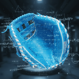 24hr-48hr Baseball Catcher's Mitt Break In Service