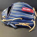 Left Hand Throw 11.5" PRO KIP Leather Baseball Glove NTL