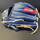 Left Hand Throw 11.5" PRO KIP Leather Baseball Glove NTL