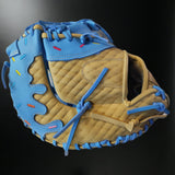 Custard Drip FB Mitt 12.5"