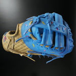 Custard Drip FB Mitt 12.5"