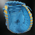 Custard Drip FB Mitt 12.5"