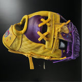 Custard Drip Fielders Glove 11.5" BYP