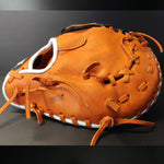 First Baseman's KIP Leather Mitt 12.50"