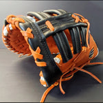 First Baseman's KIP Leather Mitt 12.50"